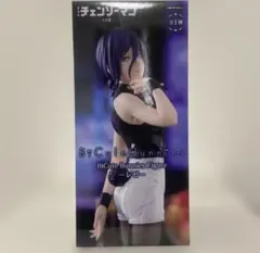 BiCute Bunnies レゼ フィギュア【24h以内発送可】