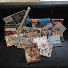 値下げ！関ジャニ∞ 特別セット★送料込！！