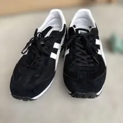 Onitsuka Tiger スニーカー ブラック/ホワイト