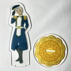 名探偵コナン 降谷零 安室透 セガラッキーくじ アクリルスタンド