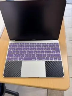 2025年最新】MacBook 12 シルバーの人気アイテム - メルカリ