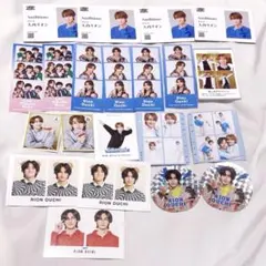 AmBitious 大内リオン 公式写真 アクスタ まとめ売り - メルカリ