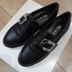 2025年最新】ダイアナ diana ローファーの人気アイテム - メルカリ