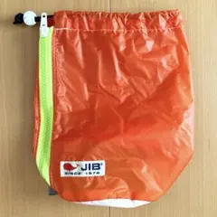 JIB スピンクロス プレスバッグ Sサイズ マンダリンのサムネイル