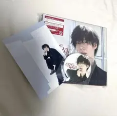 浦島坂田船 TABOO TA13OO となりの坂田 ver. 特典缶バッジセット