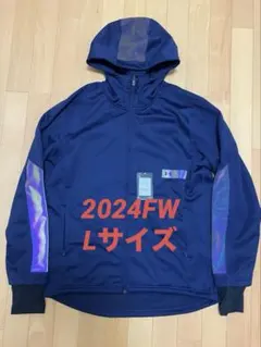 11月12まで出品❗️ 【極美品】アンダーアーマーウィンター ニットL