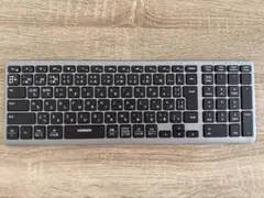 UGREEN キーボード ワイヤレス