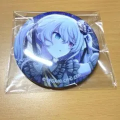 プロセカ グリッター缶バッジ 2A 初音ミク
