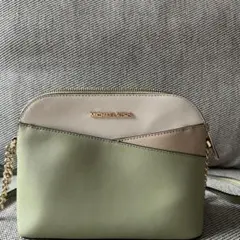 MICHAEL KORS ショルダーバック