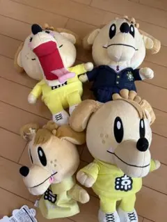 ジェネ犬　片寄涼太