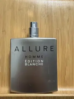 CHANEL ALLURE HOMME EDITION BLANCHE100ml