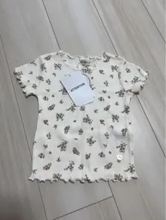 ベビーTシャツ　80cm