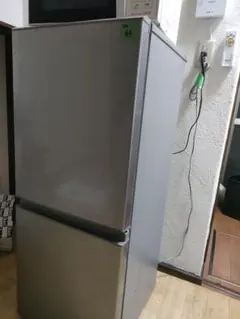 ナショナル2ドア 冷蔵庫 162L 動作確認済 - メルカリ