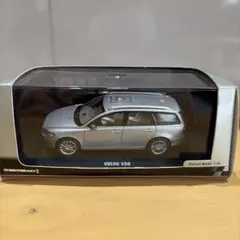 VOLVO V50 1/43 ミニカー Motorartのサムネイル