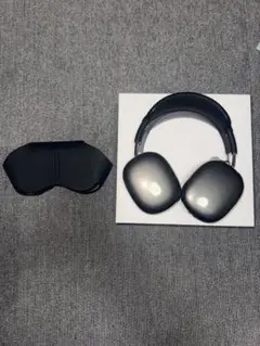 2026年最新】airpods max スペースグレーの人気アイテム - メルカリ