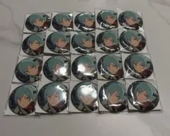 あんスタ 巽 缶バッジ