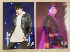 横原悠毅 ステフォ 虎者