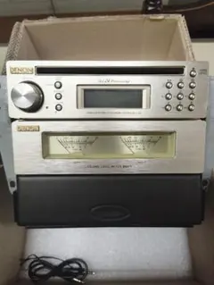 2026年最新】denon dct-a1の人気アイテム - メルカリ