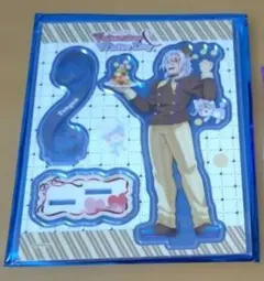 鬼滅の刃　バレンタイン＆ホワイトデー　TO you期 アクリルスタンド　宇髄天元