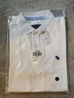 未使用品 Le Golfde PATRICK アモッサニットポロシャツ サイズM - メルカリ
