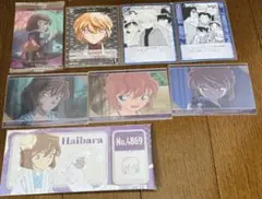 【即購入可能】名探偵コナン コナン 灰原哀 グッズ まとめ売り