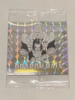 【箔ズレ】ドラゴンボール40周年記念 シールウエハース２　第31巻