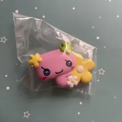 ♥ たまごっち はさむんです。 ふらわっち