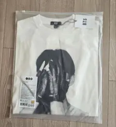BTS テテ アリラン Tシャツ Mサイズ 公式正規品【新品即日発送
