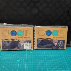 エヴァンゲリオン クロッキー帳 Pocket Series maruman