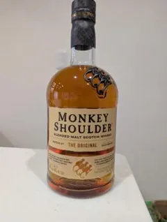 Monkey Shoulder 3本セットジャイさん専用 - メルカリ