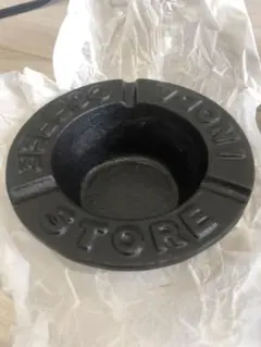 INODA COFFEE イノダコーヒ　鋳鉄製灰皿