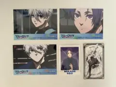 ブルーロック ぱしゃこれ まとめ売り 凪誠士郎 御影玲王 糸師凛 - メルカリ