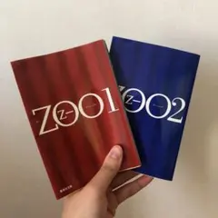 Zoo 1、2