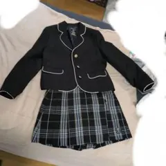 PINK LATTE スーツ・ブレザー ブラック S