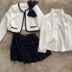 Catherine Cottage フォーマルセット130