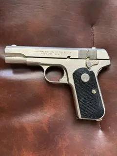 HUDSON AUTOMATIC POCKET M1903/73 モデルガンのサムネイル