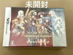 2026年最新】DS 電撃学園RPG Cross of Venusの人気アイテム - メルカリ