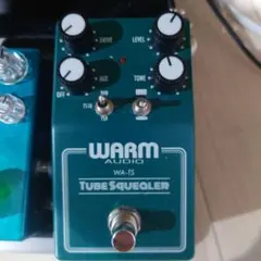 2026年最新】Warm Audio Tube Squealerの人気アイテム - メルカリ