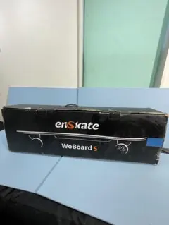 未使用 電動スケートボード スケートボード Woboard S - メルカリ