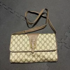 GUCCI GG柄 ショルダーバッグのサムネイル