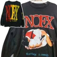 2026年最新】tシャツ nofx 日本の人気アイテム - メルカリ