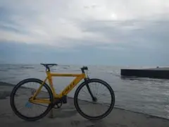 自転車　ＣＡＬＬＥ 2025年最新】calle 自転車の人気アイテム - メルカリ