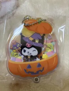 クロミ　カスタムアクリルチャーム(Halloween)