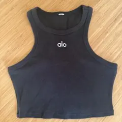2026年最新】alo yoga タンクトップの人気アイテム - メルカリ