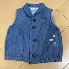 訳あり　ファミリア  ベスト　９０