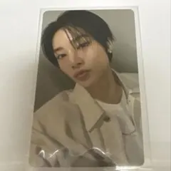 StrayKids KARMA 1/25京都 オフイベ トレカ アイエン - メルカリ