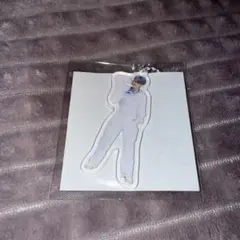 NCT DREAM ドリショ4 ランダムトイ　マーク　ミニアクリルキーホルダー