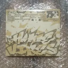 CXM COMPACT 新品未開封