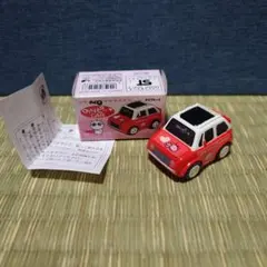 オバケのQ太郎 ダッシュピカQ チョロQ型 鉛筆削り 80年代 小学一年生