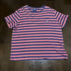 vintage Ralph Lauren XXL single stitch